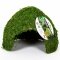 Схованка з моху Repti-Zoo Natural Mossy Dome L 22x17 (ERS25L) — Фото 10