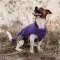 Жилет Pet Fashion «E.Vest» для собак, розмір M, фіолетовий — Фото 8