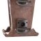 Ferplast JOK 21 WILD BIRD FEEDER BROWN — Фото 21