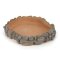 Поїлка для рептилій Hobby Drinking bowl Pebbles M 21x16x3,5см (36401) — Фото 7