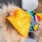 Сукня Pet Fashion «Sun» для собак, розмір M, жовта — Фото 9