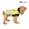 Жилет Pet Fashion «Warm Yellow Vest» для собак, розмір S, жовтий — Фото 5