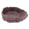 Поїлка та миска для купання Hobby Drinking Bowl XL grey-beige 2000мл. 27x21x8см (36285) — Фото 7