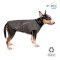 Жилет Pet Fashion «E.Vest» для собак, розмір XL, сірий — Фото 7