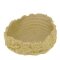 Поїлка та миска для купання Hobby Drinking Bowl L ochre 550мл. 20x16x5см (36282) — Фото 8