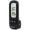 Гігрометр - термометр цифровий Repti-Zoo Digital Alarm Thermometer Hygrometer (SH129) — Фото 8