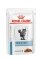 Дієтичний вологий корм Royal Canin SKIN&amp;COAT (SIG) 8+4 (шматочки у соусі) для котів 85 г — Фото 2