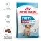 Сухий корм Royal Canin MEDIUM PUPPY для цуценят середніх порід 15 кг — Фото 9