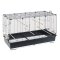 Ferplast CAGE PIANO 8 BLACK — Фото 5