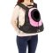 Ferplast KANGOO L PINK BACKPACK Рюкзак для транспортування собак — Фото 11