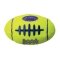 Іграшка AirDog Squeaker Football регбі м’яч для собак малих порід, S — Фото 4