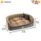 Ferplast HARRIS 80 BEDDING BROWN М&#039;яке місце д/тварин — Фото 5