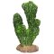 Декорація штучний кактус Hobby Cactus Victoria 1 11x8x19см (37019) — Фото 4