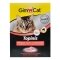 Вітаміни GimCat Topinis для котів, таблетки з сиром, 220 г — Фото 5