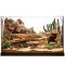 Декорація криївка Terrario Mountain Shelf S 13x21x6см (22147) — Фото 11