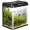 Акваріум Kruger Meier Como Aquarium 7л чорний 23x15,5x25см (R230KMB) — Фото 16