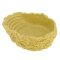 Поїлка та миска для купання Hobby Drinking Bowl XL ochre 2000мл. 27x21x8см (36287) — Фото 4