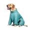 Комбінезон Pet Fashion «Cold» для собак, розмір M, бірюза — Фото 5