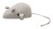 Іграшка Trixie Мишка заводна для котів, 7 см (пластик) — Фото 3