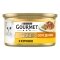 Вологий корм GOURMET Gold &quot;Соус Де-Люкс&quot; для дорослих котів шматочки в соусі з куркою 85 г — Фото 8