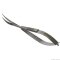 Ножиці Dupla Scaping Tool Spring Scissor angled 16см. (80021) — Фото 5