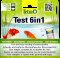 Набір індикаторних тестів Tetra Pond Test 6in1 для перевірки показників якості ставкової води, 25 шт — Фото 4