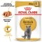 Вологий корм Royal Canin BRITISH SHORTHAIR ADULT для котів всіх поріди Британська короткошерста кішка 85 г — Фото 7