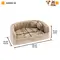 Ferplast HARRIS 50 BEDDING BEIGE М&#039;яке місце д/тварин — Фото 6