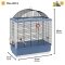 Ferplast CAGE PALLADIO 4 Клітка для папуг — Фото 7