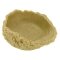 Поїлка та миска для купання Hobby Drinking Bowl M ochre 150мл. 14x11x5см (36277) — Фото 7