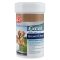 Вітаміни 8in1 Excel «Brewers Yeast» для собак та котів, пивні дріжджі з часником, 140 шт (для шкіри та шерсті) — Фото 2