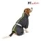 Комбінезон Pet Fashion «Cold» для собак, розмір 3XL, сірий — Фото 4