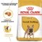 Сухий корм Royal Canin FRENCH BULLDOG ADULT для дорослих собак породи Французький бульдог 3 кг — Фото 8