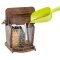 Ferplast JOK 1 WILD BIRD FEEDER BROWN — Фото 11