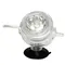 Розпилювач з LED освітленням Hobby Bubble Air Spot moon (00671) — Фото 11