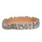 Поїлка для рептилій Hobby Drinking bowl Pebbles L 25x21x4см (36402) — Фото 5