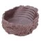 Поїлка та миска для купання Hobby Drinking Bowl XL grey-beige 2000мл. 27x21x8см (36285) — Фото 8