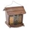 Ferplast JOK 1 WILD BIRD FEEDER BROWN — Фото 9