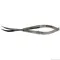 Ножиці Dupla Scaping Tool Spring Scissor angled 16см. (80021) — Фото 6