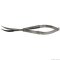 Ножиці Dupla Scaping Tool Spring Scissor angled 16см. (80021) — Фото 6