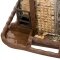 Ferplast JOK 2 WILD BIRD FEEDER BROWN — Фото 14