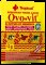 Сухий корм Tropical Ovo-Vit для всіх акваріумних риб, 12 г (пластівці) — Фото 2