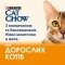 Вологий корм CAT CHOW Adult для дорослих котів шматочки в желе з яловичиною та баклажанами 85 г — Фото 13