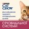 Сухий корм CAT CHOW Urinary для дорослих котів для підтримки здоров&#039;я сечовивідної системи з куркою 15 кг — Фото 19