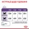 Сухий корм Royal Canin APPETITE CONTROL для котів всіх порід 2 кг — Фото 11