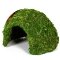 Схованка з моху Repti-Zoo Natural Mossy Dome M 14x10,5 (ERS25M) — Фото 5