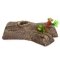 Острів для черепах Repti-Zoo Turtle Floating Bark M 31.5x24x8см (TB15M) — Фото 9