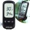 Гігрометр - термометр цифровий Repti-Zoo Digital Alarm Thermometer Hygrometer (SH129) — Фото 11