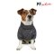 Дощовик Pet Fashion «Rain» для собак, розмір M2, сірий — Фото 8