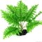 Штучна рослина, папороть Repti-Zoo Tropical Fern 22см (TP015) — Фото 6